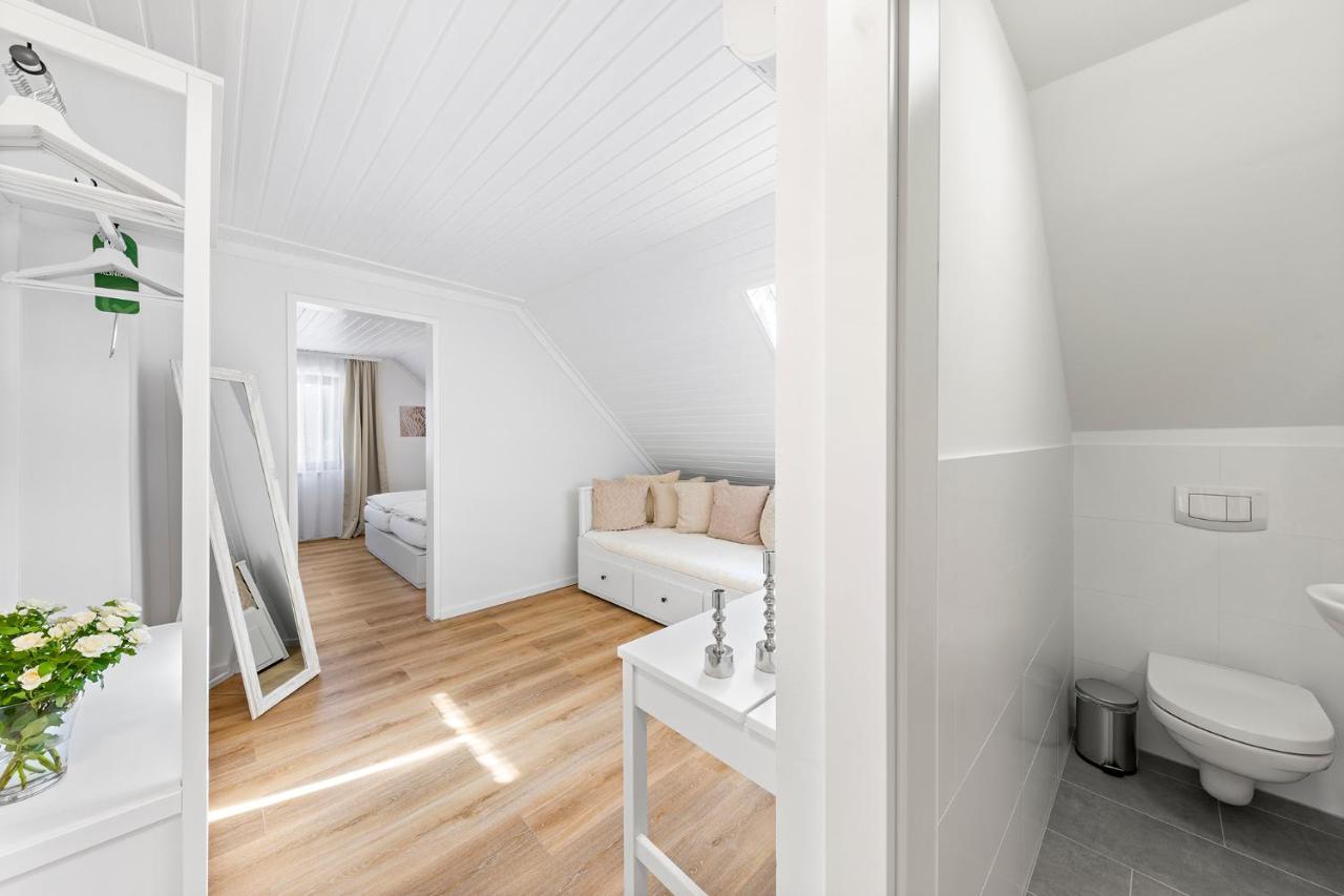 Landhaus Rust Dış mekan fotoğraf