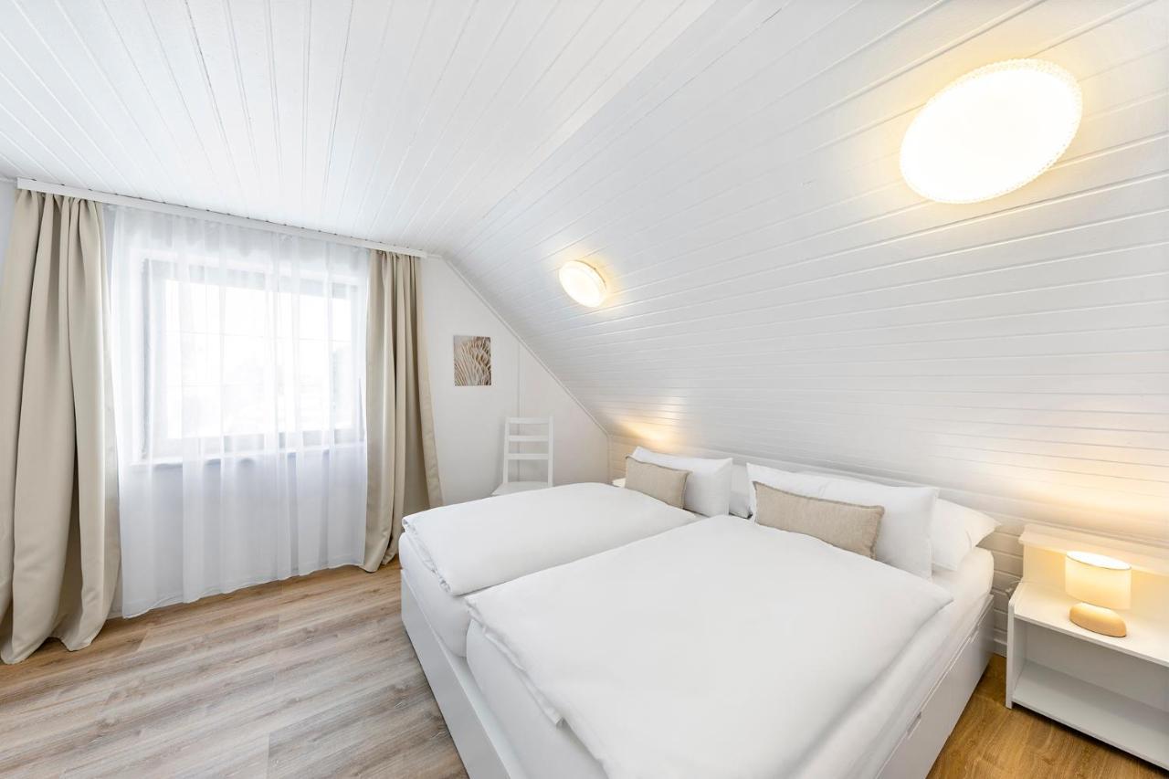 Landhaus Rust Dış mekan fotoğraf